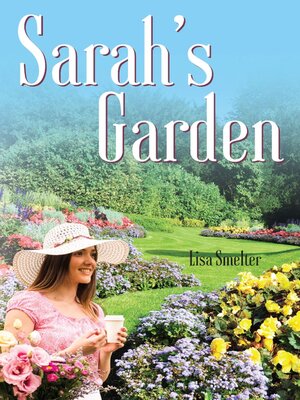 cover image of Sarah's Garden